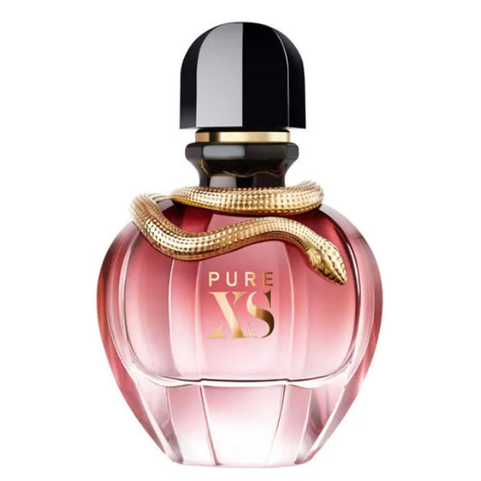 Paco Rabanne Pure XS For Her Eau De Perfume Spray 80ml - Orient Perfumes Portugal