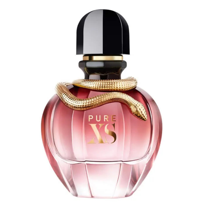 Paco Rabanne Pure XS For Her Eau De Perfume Spray 50ml - Orient Perfumes Portugal