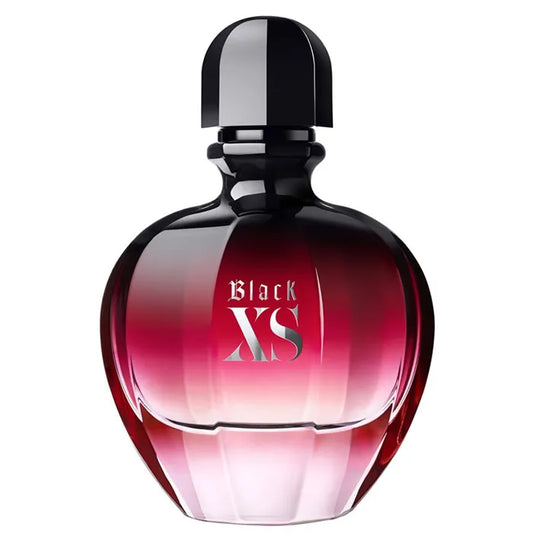 Paco Rabanne Black XS For Her Eau De Perfume Spray 80ml - Orient Perfumes Portugal