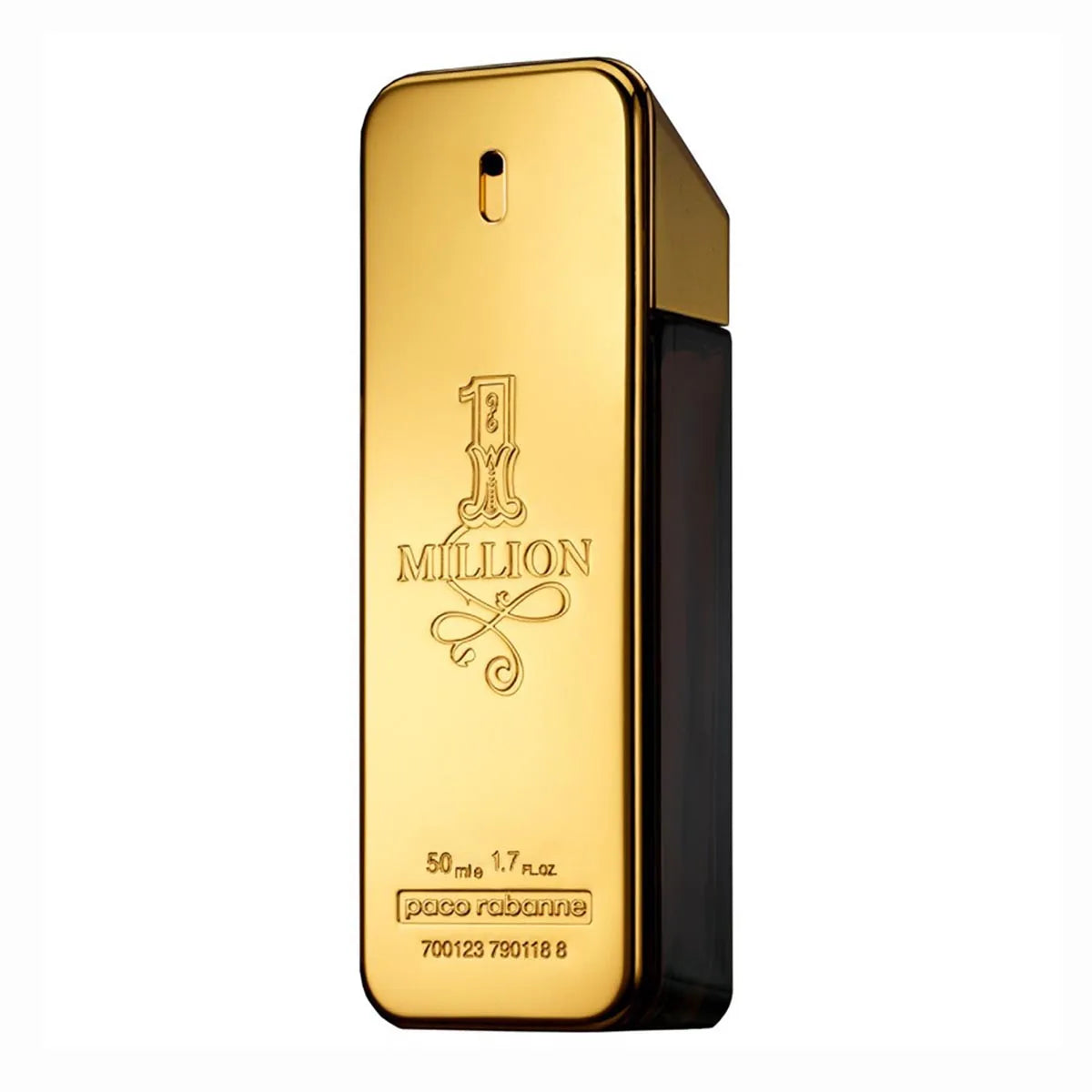 Paco Rabanne 1 Million Eau De Toilette Spray 200ml - Orient Perfumes Portugal