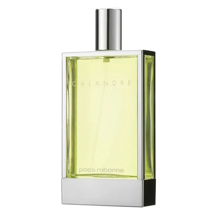 Paco Rabanne Calandre Eau De Toilette Spray 100ml - Orient Perfumes Portugal