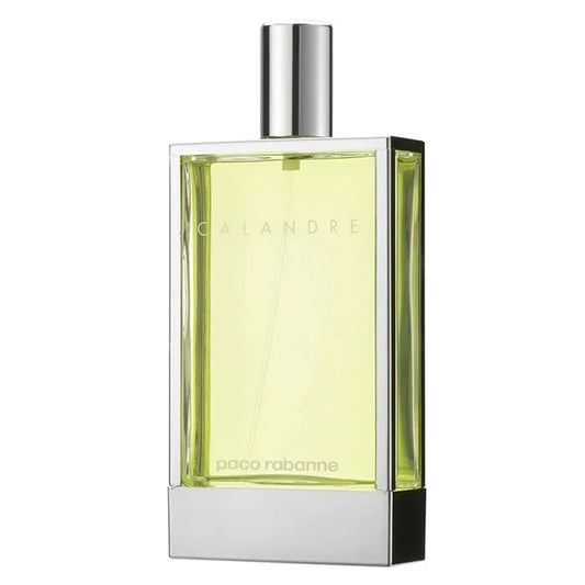 Paco Rabanne Calandre Eau De Toilette Spray 100ml - Orient Perfumes Portugal