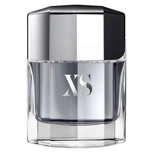 Paco Rabanne Xs Eau De Toilette Spray 100ml - Orient Perfumes Portugal