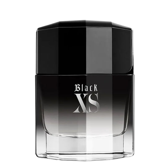 Paco Rabanne Black XS Eau De Toilette Spray 100ml - Orient Perfumes Portugal