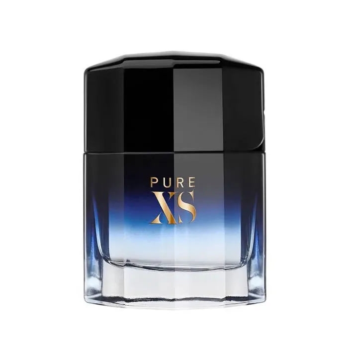 Paco Rabanne Pure Xs Eau De Toilette Spray 100ml - Orient Perfumes Portugal