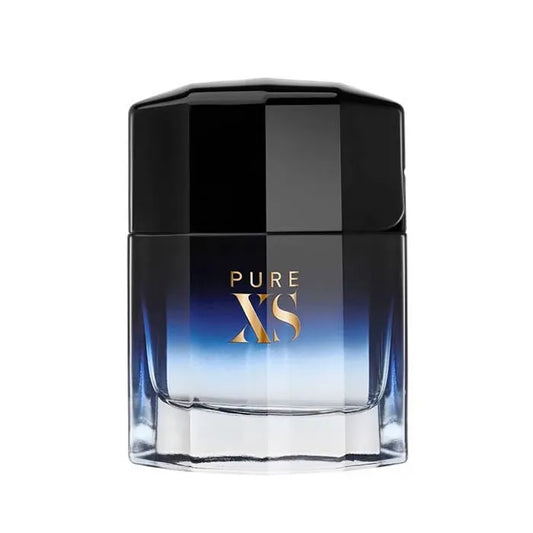 Paco Rabanne Pure Xs Eau De Toilette Spray 100ml - Orient Perfumes Portugal