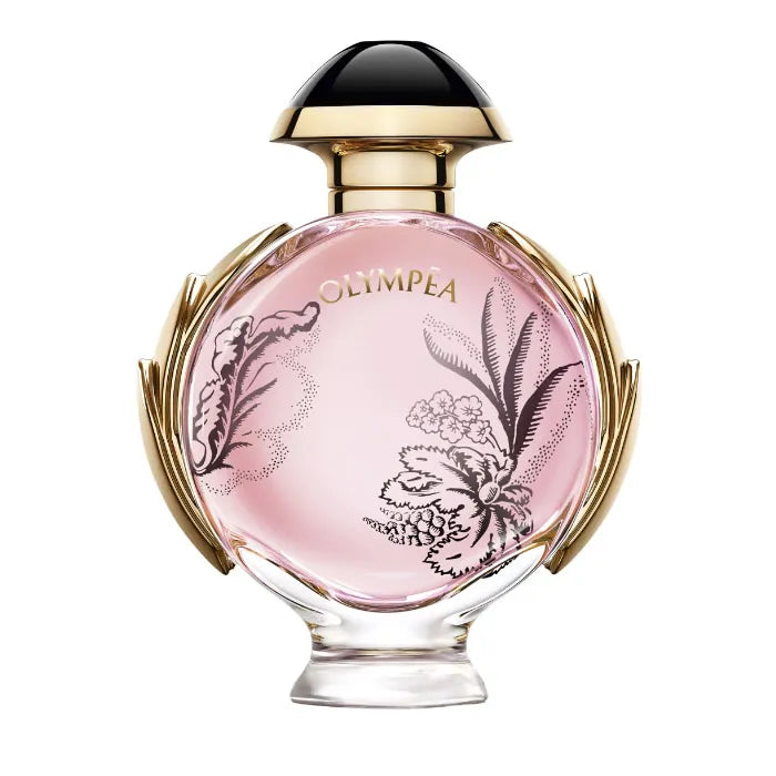 Paco Rabanne Olympéa Blossom Eau De Perfume Spray 50ml - Orient Perfumes Portugal