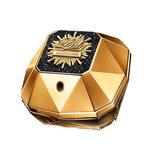 Paco Rabanne Lady Million Fabulous Eau De Parfum Intense Spray 50ml - Perfume Original na Orient Perfumes Portugal