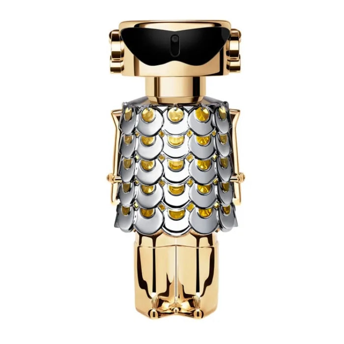 Paco Rabanne Fame Eau De Perfume Spray 80ml Recargable - Orient Perfumes Portugal