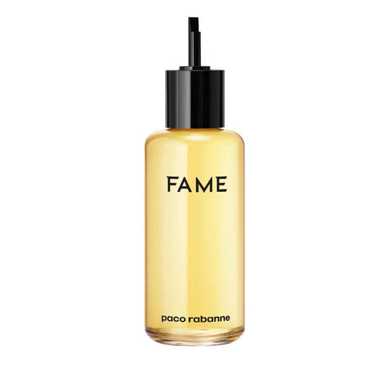Paco Rabanne Fame Eau De Perfume Spray 200ml Recarga - Orient Perfumes Portugal