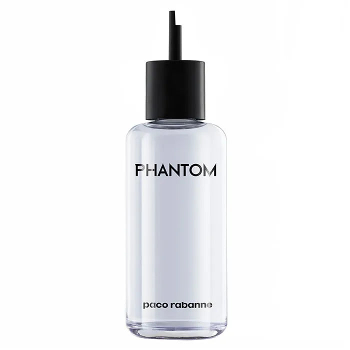 Paco Rabanne Phantom Eau De Toilette Recarga 200ml - Orient Perfumes Portugal