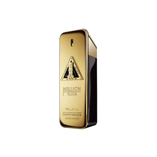 Paco Rabanne One Million Elixir Eau De Parfum Intense Spray 50ml - Orient Perfumes Portugal
