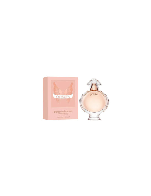 Paco Rabanne Olympéa Edp Spray 30ml - Orient Perfumes Portugal