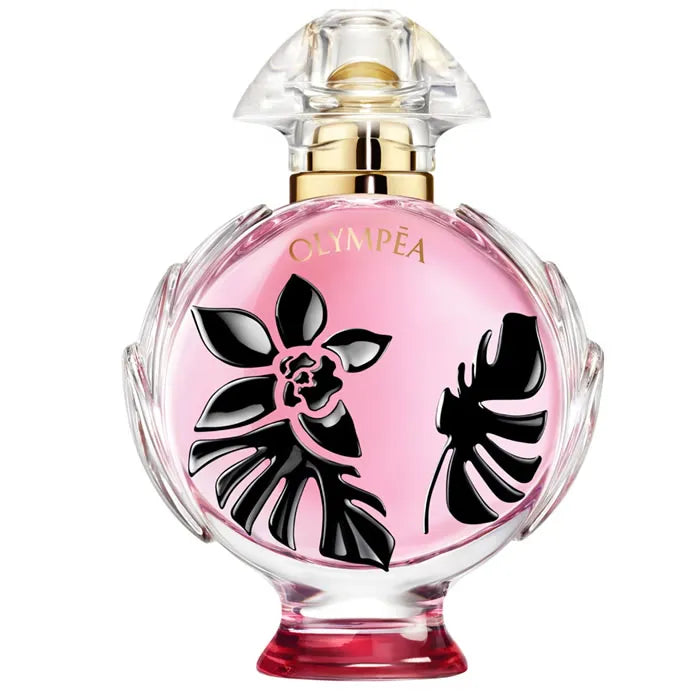 Paco Rabanne Olympéa Flora Eau De Perfume Spray 30ml - Orient Perfumes Portugal