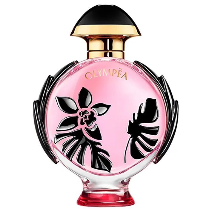 Paco Rabanne Olympéa Flora Eau De Perfume Spray 50ml - Orient Perfumes Portugal
