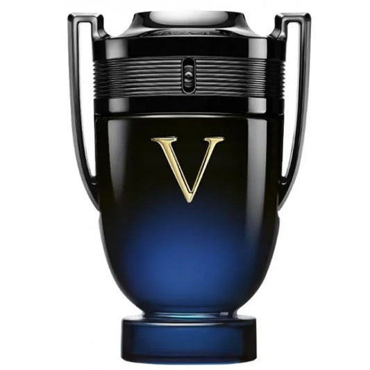 Paco Rabanne Invictus Victory Elixir Eau De Perfume Spray 100ml - Orient Perfumes Portugal