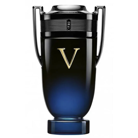 Paco Rabanne Invictus Victory Elixir Eau De Perfume Spray 200ml - Orient Perfumes Portugal