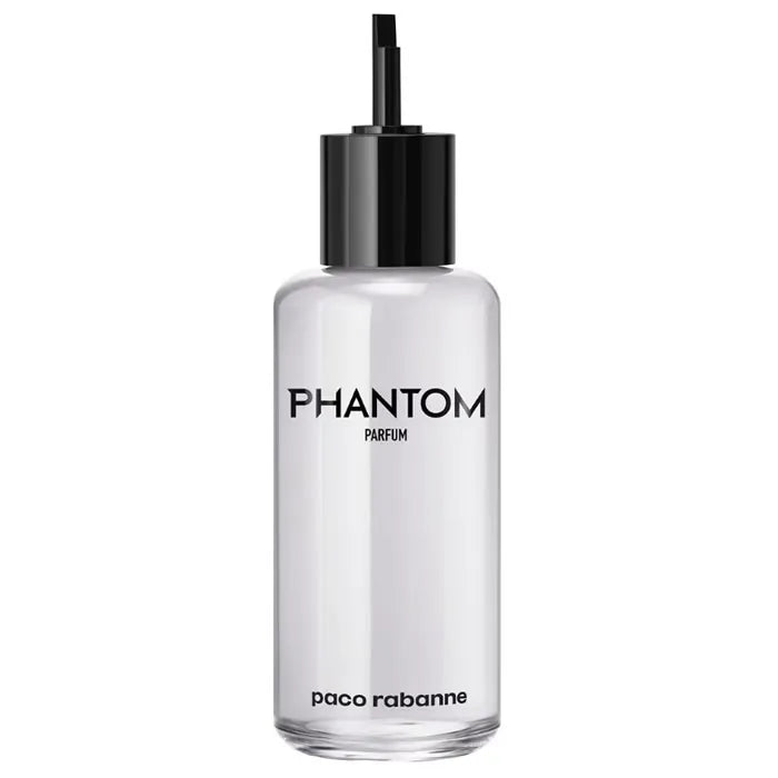 Paco Rabanne Phantom Parfum Eau De Perfume Recarga 200ml - Orient Perfumes Portugal