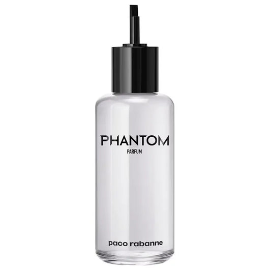 Paco Rabanne Phantom Parfum Eau De Perfume Recharge 200ml - Perfume Original na Orient Perfumes Portugal