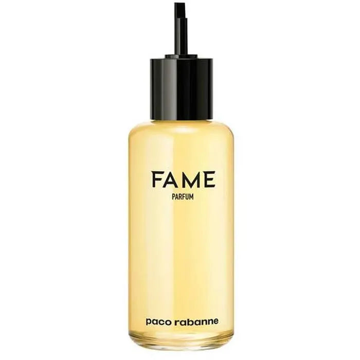 Paco Rabanne Fame Parfum Spray Recarga 200ml - Orient Perfumes Portugal