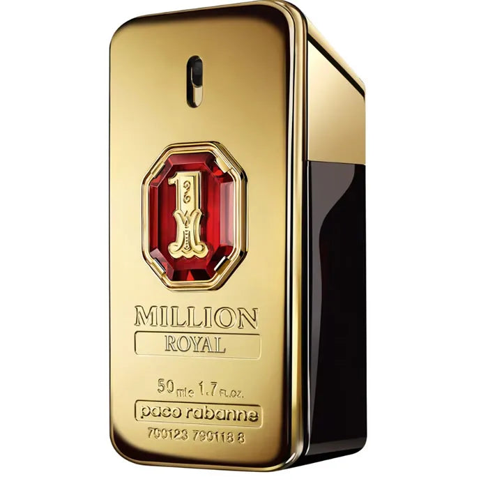 Paco Rabanne 1 Million Royal Eau De Perfume Spray 50ml - Orient Perfumes Portugal