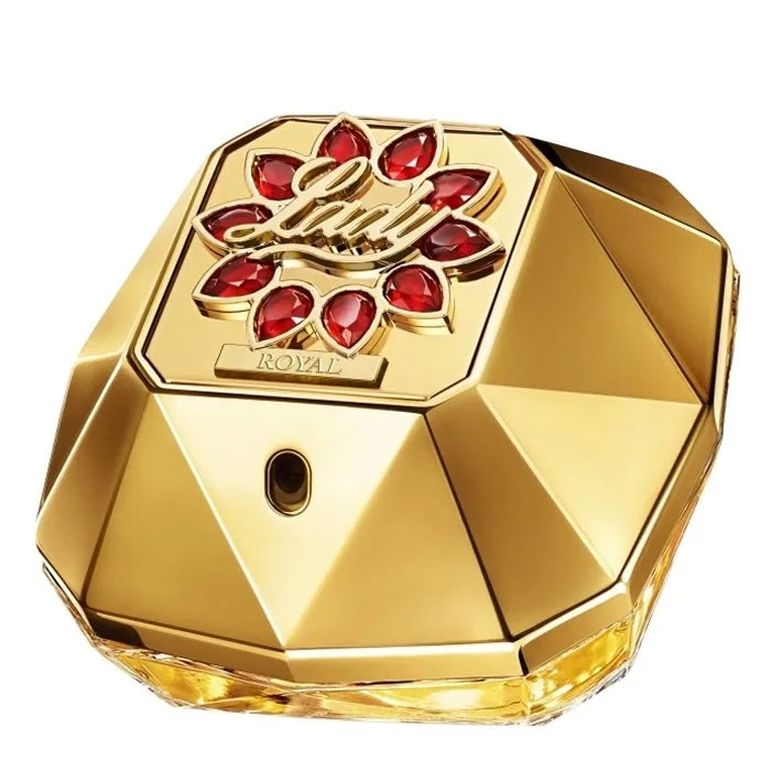 Paco Rabanne Lady Million Royal Eau de Perfume Spray 50ml - Orient Perfumes Portugal