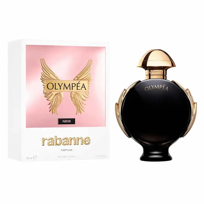 Paco Rabanne Olympéa Parfum Spray 50ml - Orient Perfumes Portugal