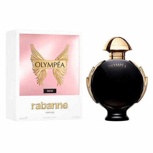 Paco Rabanne Olympéa Parfum Spray 50ml - Orient Perfumes Portugal