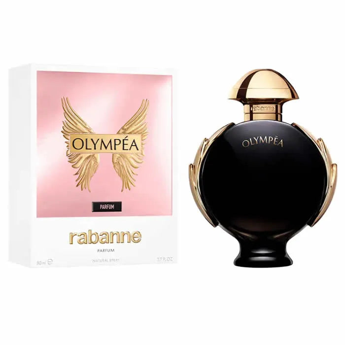 Paco Rabanne Olympéa Parfum Spray 80ml - Orient Perfumes Portugal