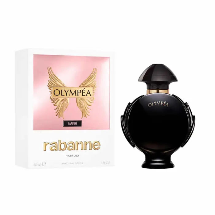 Paco Rabanne Olympéa Parfum Spray 30ml - Orient Perfumes Portugal