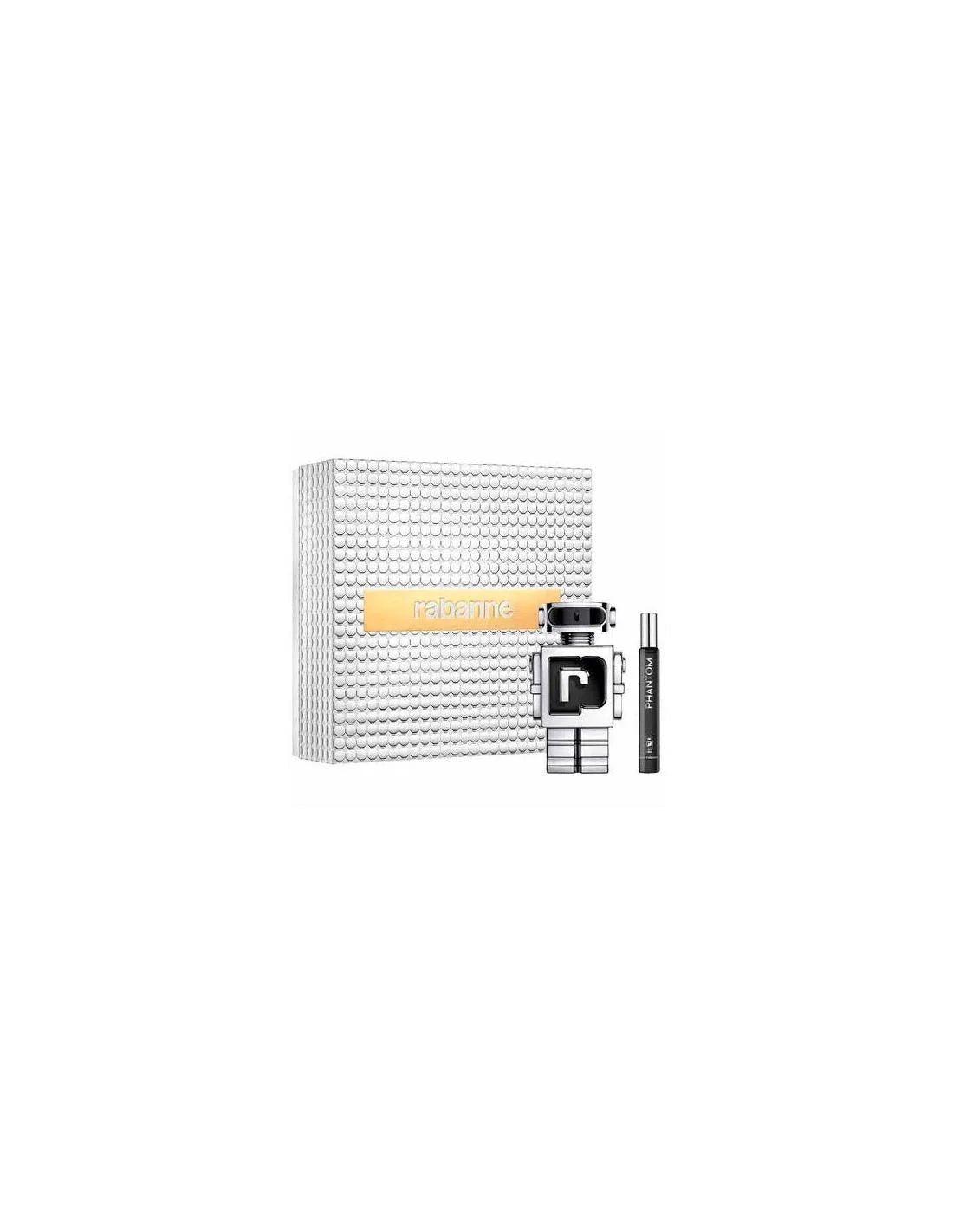 Paco Rabanne Phantom Edt 100ml 20ml - Orient Perfumes Portugal