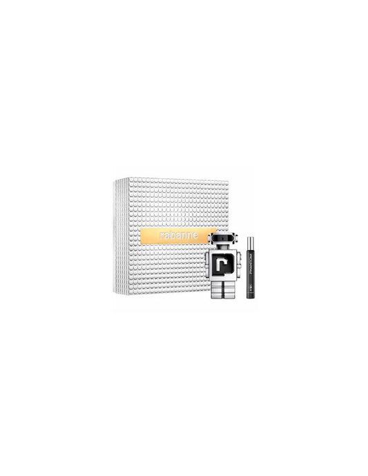 Paco Rabanne Phantom Edt 100ml 20ml - Orient Perfumes Portugal