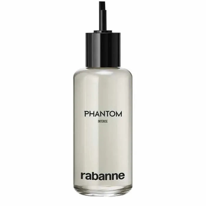 Paco Rabanne Phantom Intense Eau De Perfume Refill 200ml - Orient Perfumes Portugal
