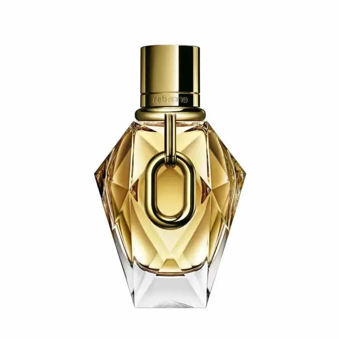Rabanne Million Gold For Her Eau De Parfum Spray 50ml Recargable - Orient Perfumes Portugal