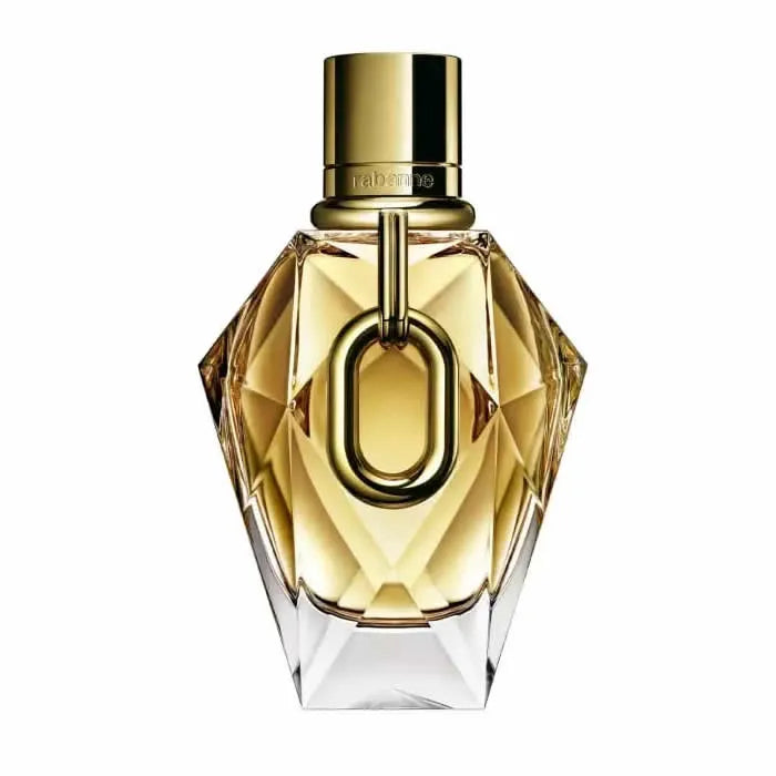 Rabanne Million Gold For Her Eau De Parfum Spray 90ml Recargable - Orient Perfumes Portugal