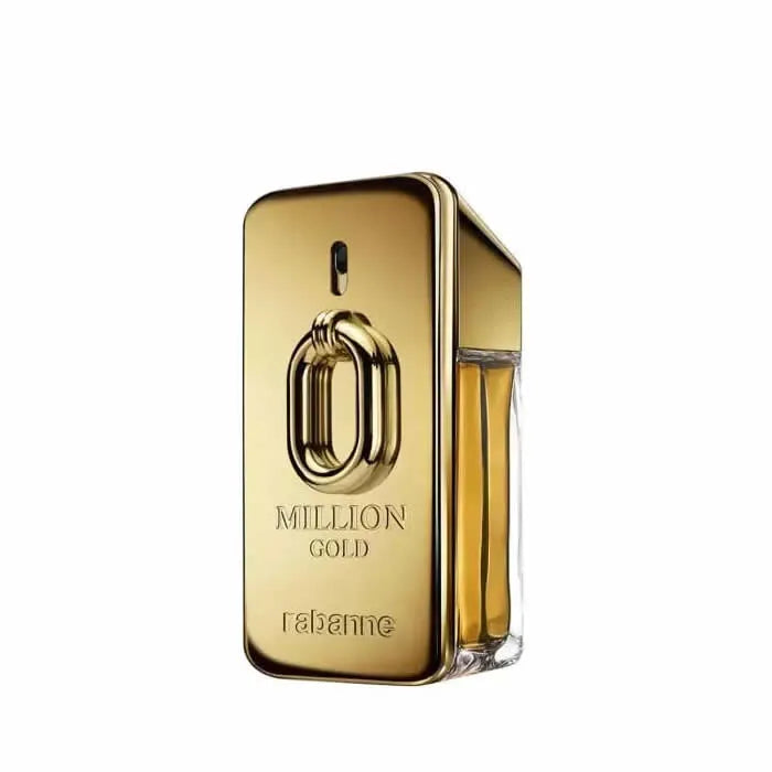 Rabanne Million Gold Eau de Parfum Intense Spray 50ml - Orient Perfumes Portugal