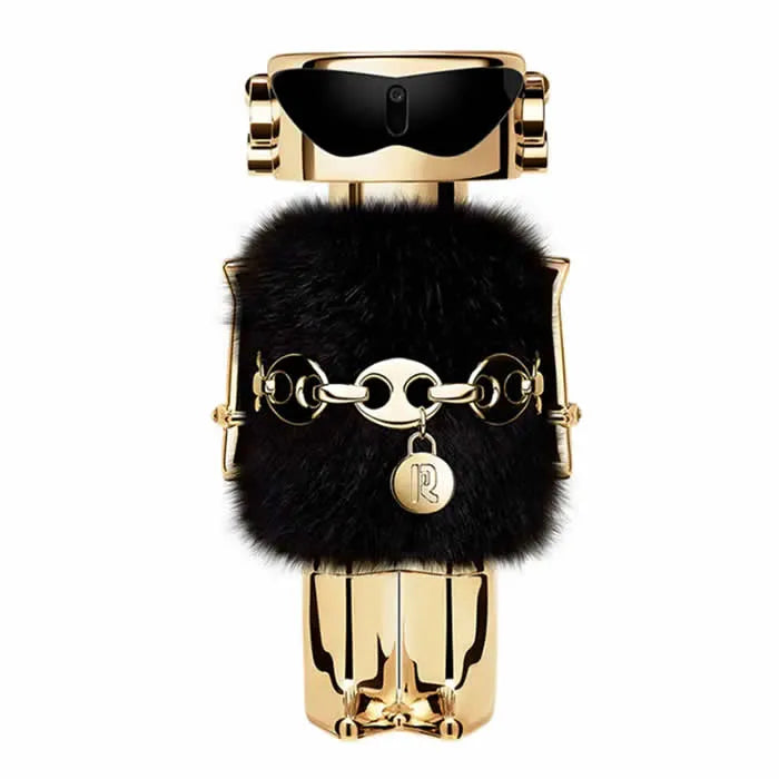 Carolina Herrera Fame The Couture Edition Eau De Parfum Spray 80ml - Orient Perfumes Portugal