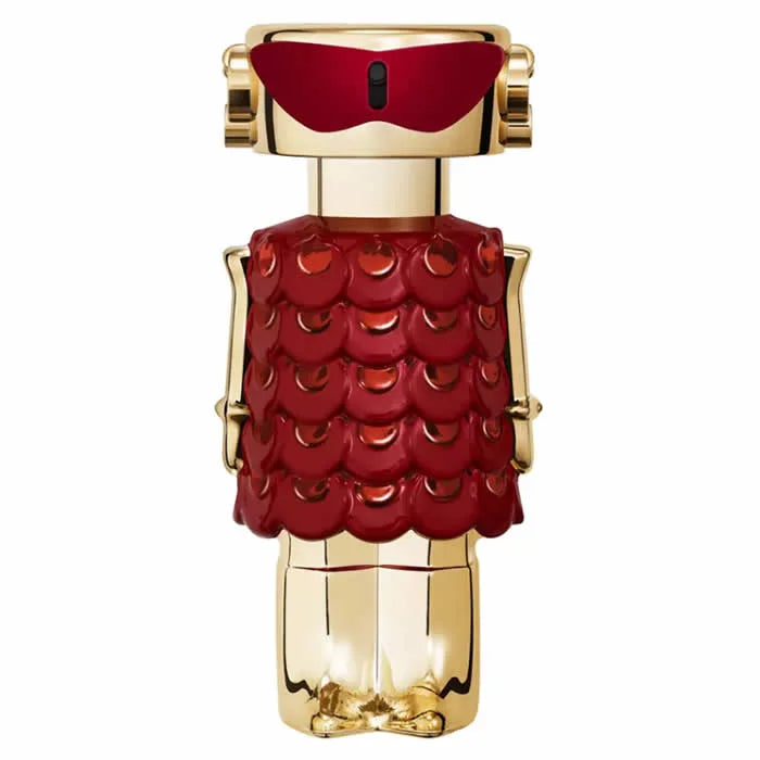 Rabanne Fame In Love Parfum Elixir Spray 80ml Recargable - Orient Perfumes Portugal