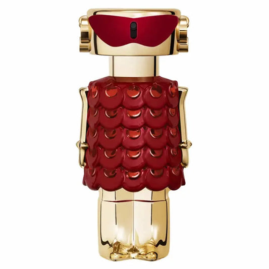 Rabanne Fame In Love Parfum Elixir Spray 80ml Recargable - Orient Perfumes Portugal