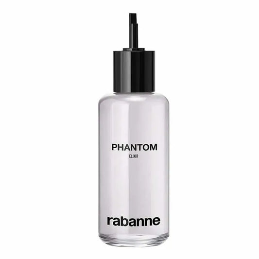 Rabanne Phantom Elixir Parfum Intense 200ml Refill - Orient Perfumes Portugal