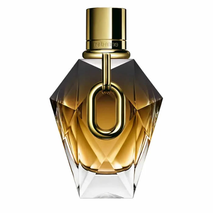 Rabanne Million Gold For Her Parfum Spray 90ml Recargable - Orient Perfumes Portugal