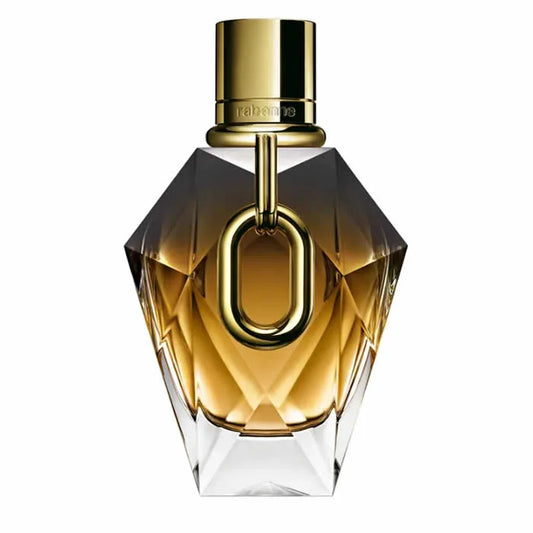 Rabanne Million Gold For Her Parfum Spray 90ml Recargable - Orient Perfumes Portugal
