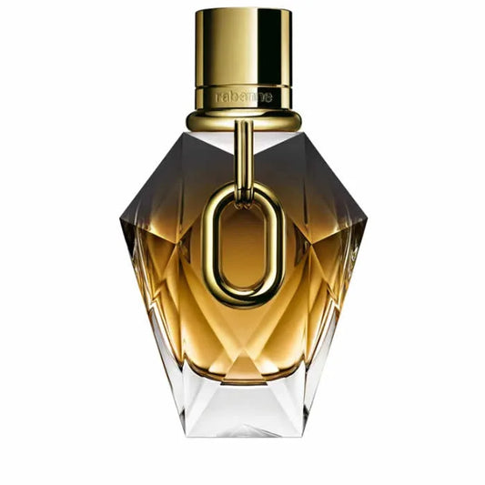Rabanne Million Gold For Her Parfum Spray 50ml Recargable - Orient Perfumes Portugal