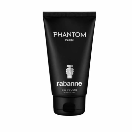 Rabanne Phantom Parfum Shower Gel 150ml - Orient Perfumes Portugal