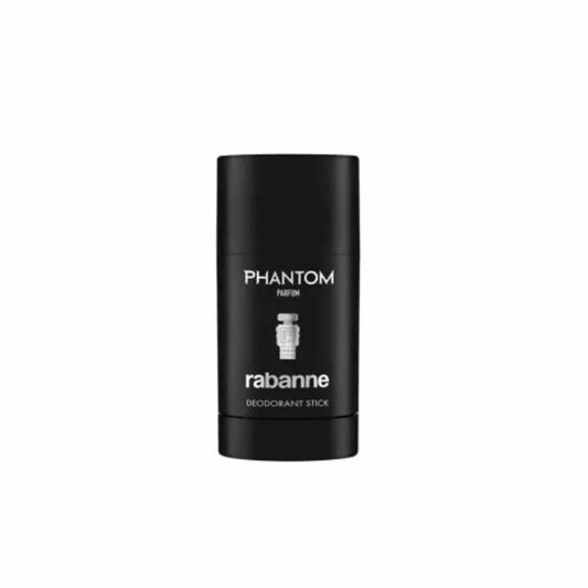 Rabanne Phantom Parfum Deodorant Stick 75g - Orient Perfumes Portugal