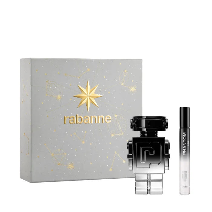 Rabanne Phantom Elixir Parfum Intense Spray 50ml Set 2 Piezas - Orient Perfumes Portugal