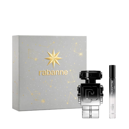 Rabanne Phantom Elixir Parfum Intense Spray 50ml Set 2 Piezas - Orient Perfumes Portugal