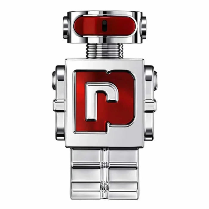 Rabanne Phantom In Red Parfum Elixir Parfum Spray 100ml - Orient Perfumes Portugal