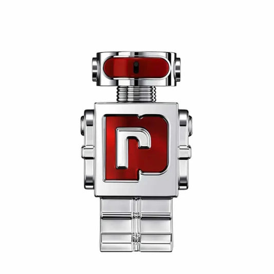 Rabanne Phantom In Red Parfum Elixir Parfum Spray 50ml - Orient Perfumes Portugal
