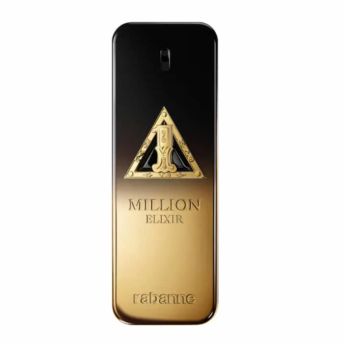 Paco Rabanne 1 Million Night Elixir Eau De Parfum Spray 100ml - Orient Perfumes Portugal